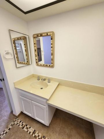 1663 Fairway Circle, Palm Springs, CA 92264