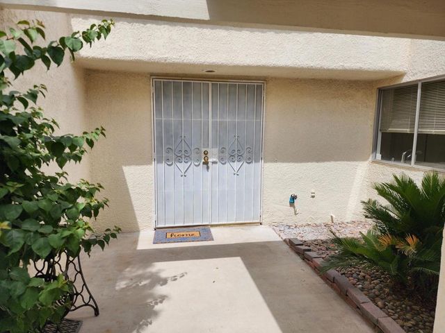 1663 Fairway Circle, Palm Springs, CA 92264