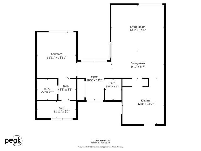 1663 Fairway Circle, Palm Springs, CA 92264