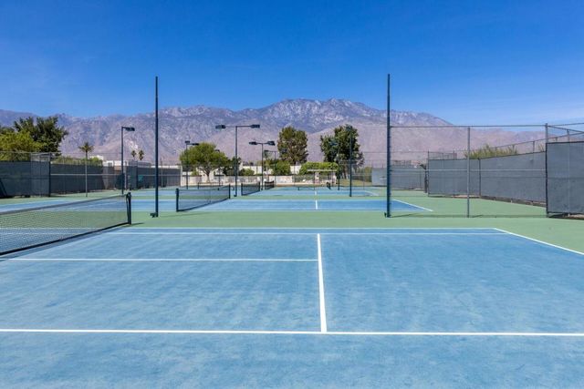 1663 Fairway Circle, Palm Springs, CA 92264