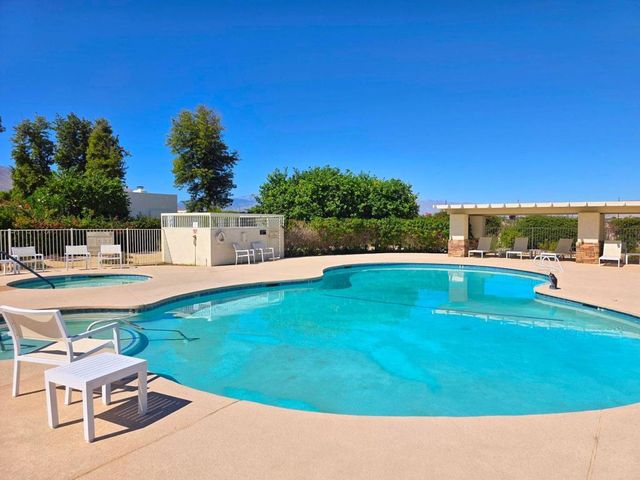 1663 Fairway Circle, Palm Springs, CA 92264