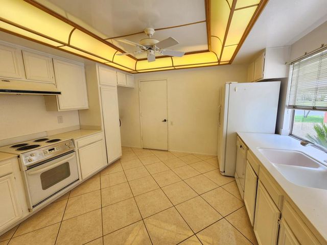 1663 Fairway Circle, Palm Springs, CA 92264