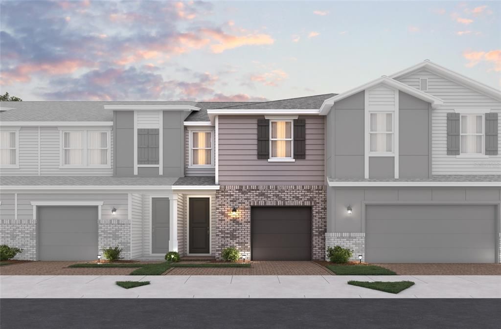 1674 GREENLEAF WOODS COVE, Oviedo, FL 32765