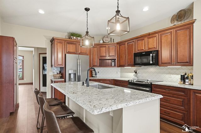 3985 Wood Haven Court, Bedford Twp, MI 48144