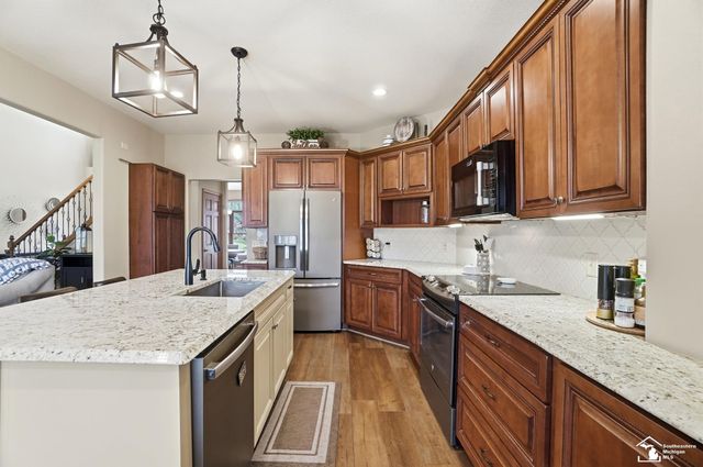 3985 Wood Haven Court, Bedford Twp, MI 48144