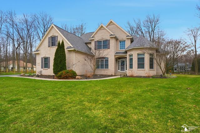 3985 Wood Haven Court, Bedford Twp, MI 48144