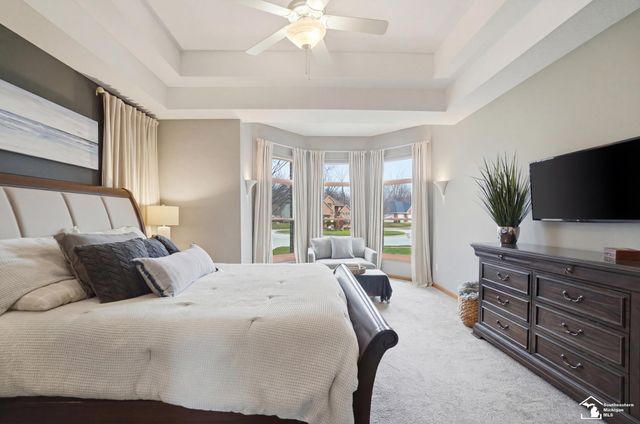 3985 Wood Haven Court, Bedford Twp, MI 48144