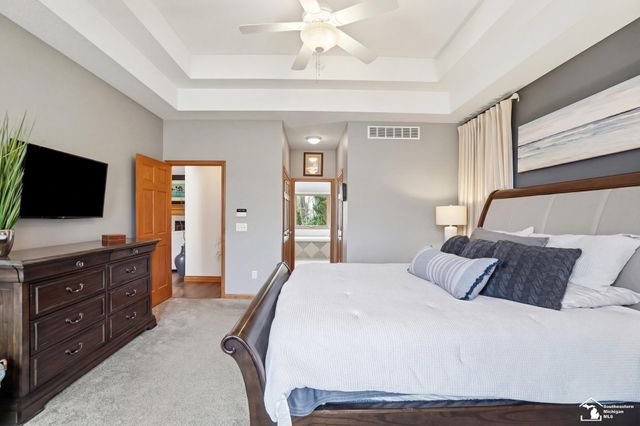 3985 Wood Haven Court, Bedford Twp, MI 48144