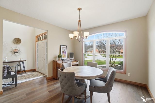 3985 Wood Haven Court, Bedford Twp, MI 48144