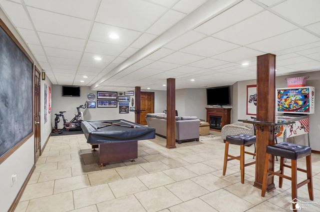 3985 Wood Haven Court, Bedford Twp, MI 48144