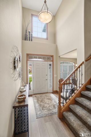 3985 Wood Haven Court, Bedford Twp, MI 48144