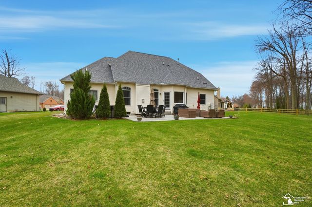 3985 Wood Haven Court, Bedford Twp, MI 48144