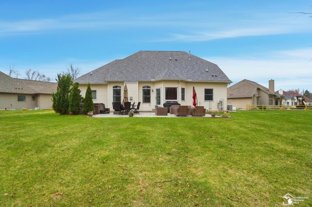 3985 Wood Haven Court, Bedford Twp, MI 48144