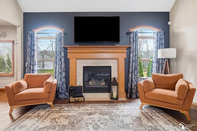 3985 Wood Haven Court, Bedford Twp, MI 48144