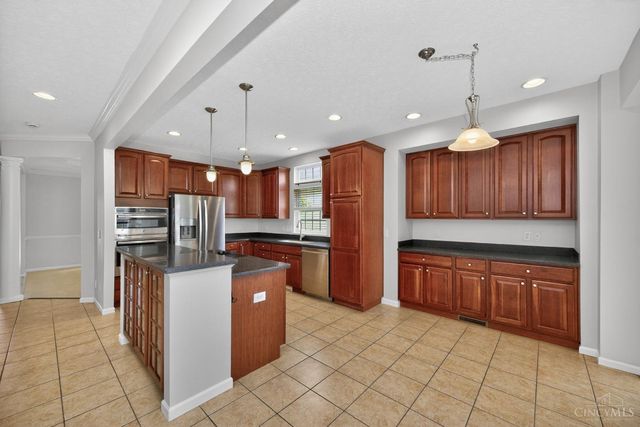 251 Countryside Drive, Lebanon, OH 45036