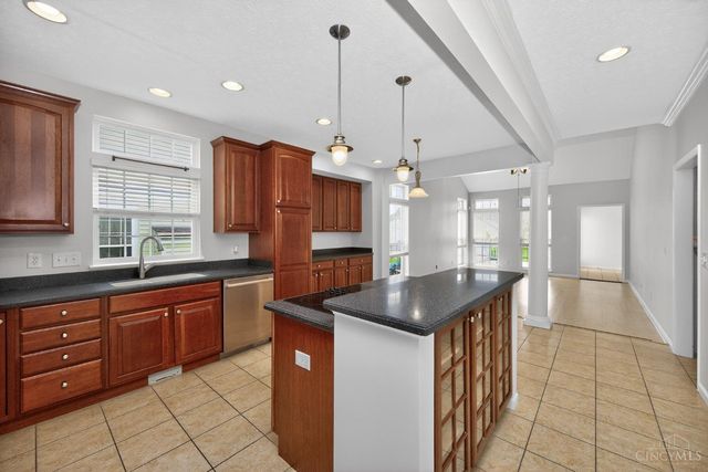 251 Countryside Drive, Lebanon, OH 45036