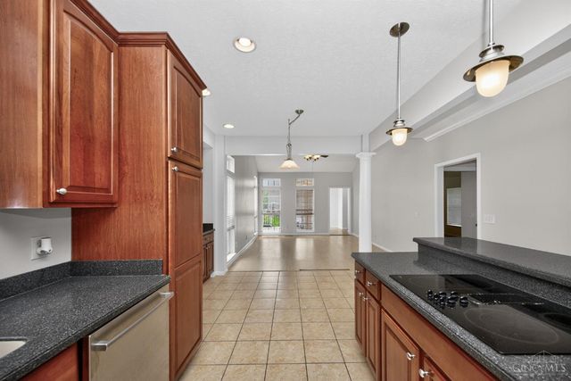 251 Countryside Drive, Lebanon, OH 45036
