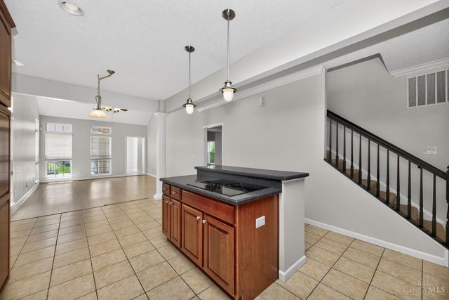 251 Countryside Drive, Lebanon, OH 45036