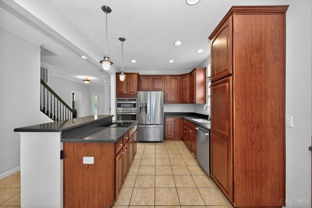 251 Countryside Drive, Lebanon, OH 45036
