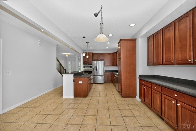251 Countryside Drive, Lebanon, OH 45036