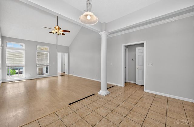 251 Countryside Drive, Lebanon, OH 45036