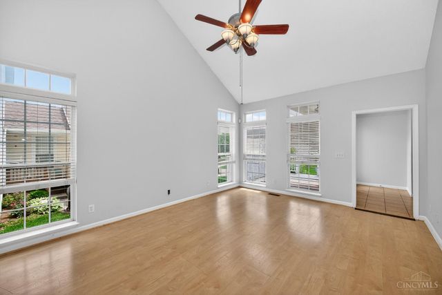251 Countryside Drive, Lebanon, OH 45036