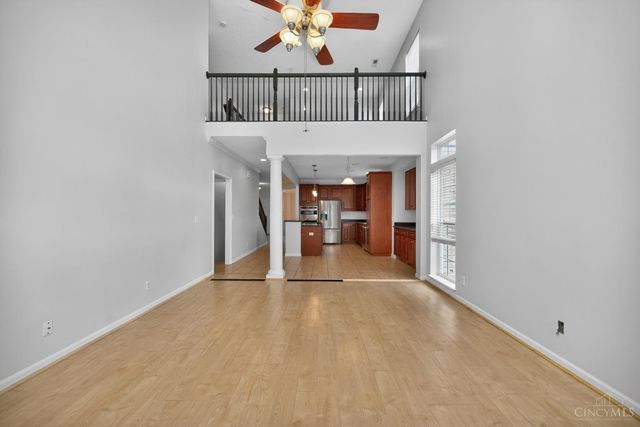251 Countryside Drive, Lebanon, OH 45036
