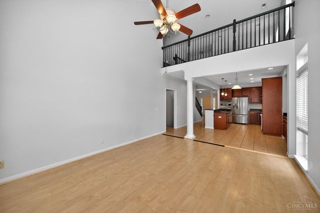 251 Countryside Drive, Lebanon, OH 45036