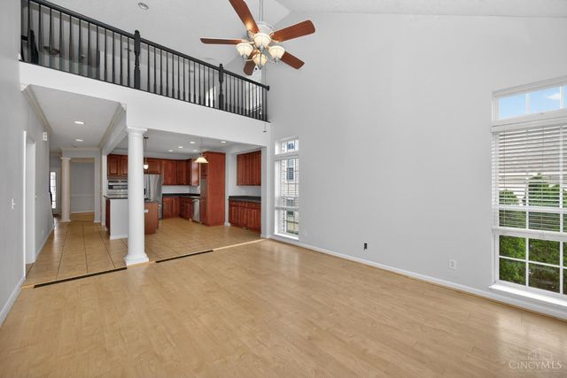 251 Countryside Drive, Lebanon, OH 45036