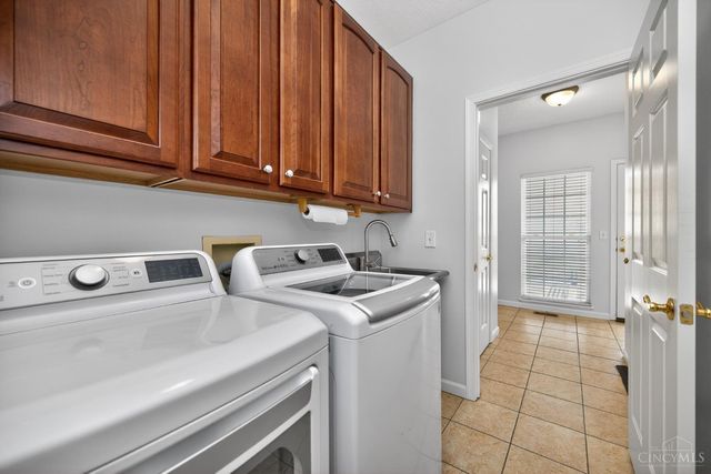 251 Countryside Drive, Lebanon, OH 45036
