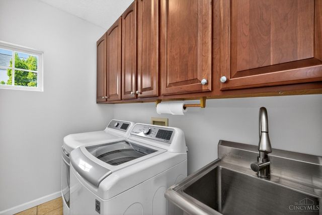 251 Countryside Drive, Lebanon, OH 45036