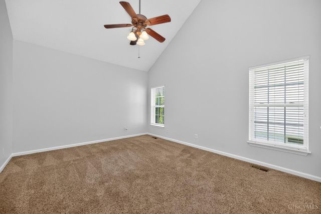 251 Countryside Drive, Lebanon, OH 45036