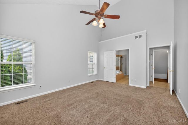 251 Countryside Drive, Lebanon, OH 45036