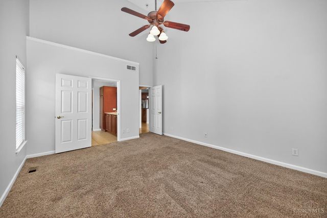 251 Countryside Drive, Lebanon, OH 45036