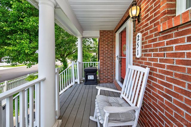 251 Countryside Drive, Lebanon, OH 45036