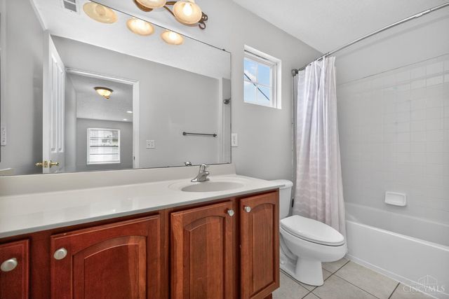 251 Countryside Drive, Lebanon, OH 45036