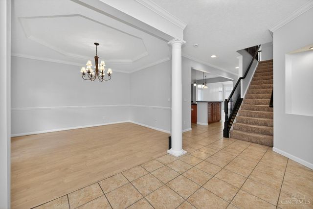 251 Countryside Drive, Lebanon, OH 45036