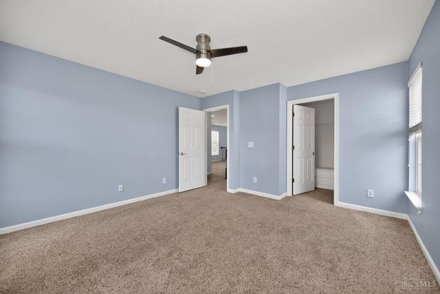 251 Countryside Drive, Lebanon, OH 45036