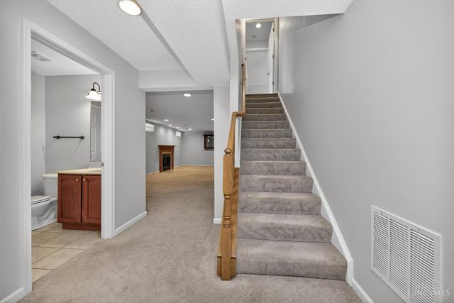 251 Countryside Drive, Lebanon, OH 45036