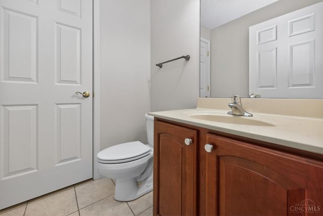 251 Countryside Drive, Lebanon, OH 45036