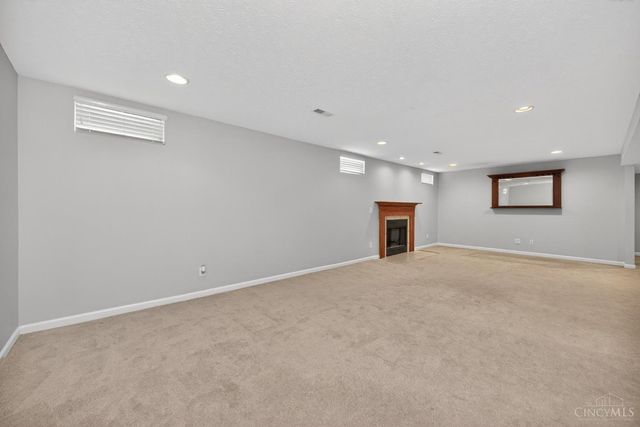251 Countryside Drive, Lebanon, OH 45036
