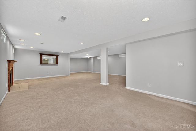 251 Countryside Drive, Lebanon, OH 45036