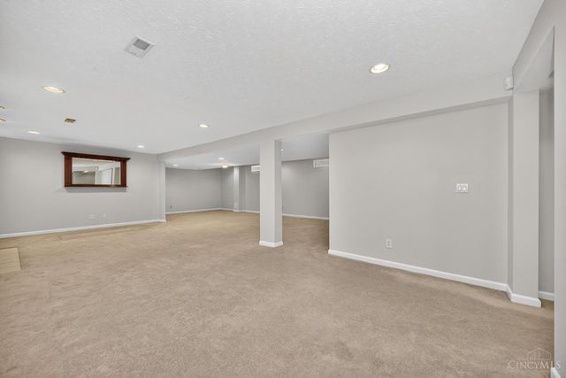 251 Countryside Drive, Lebanon, OH 45036