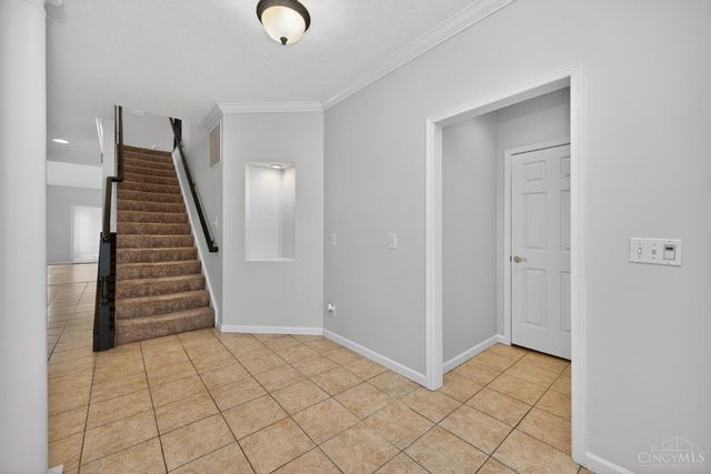 251 Countryside Drive, Lebanon, OH 45036