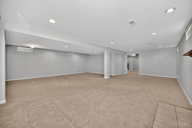 251 Countryside Drive, Lebanon, OH 45036