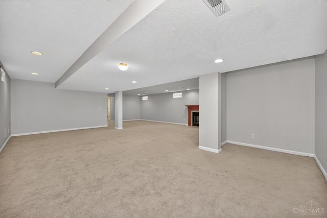 251 Countryside Drive, Lebanon, OH 45036
