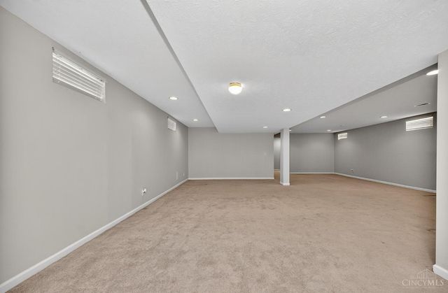 251 Countryside Drive, Lebanon, OH 45036