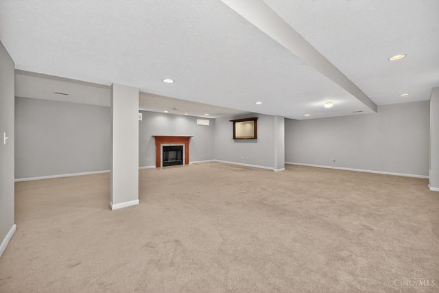251 Countryside Drive, Lebanon, OH 45036