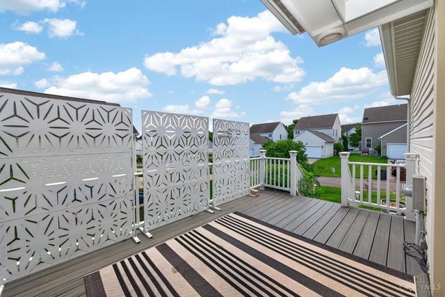 251 Countryside Drive, Lebanon, OH 45036