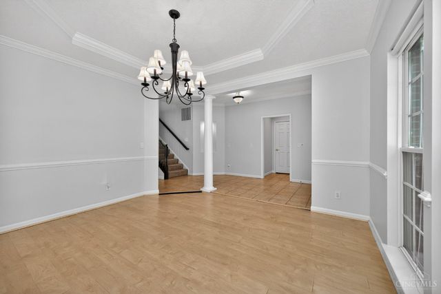 251 Countryside Drive, Lebanon, OH 45036